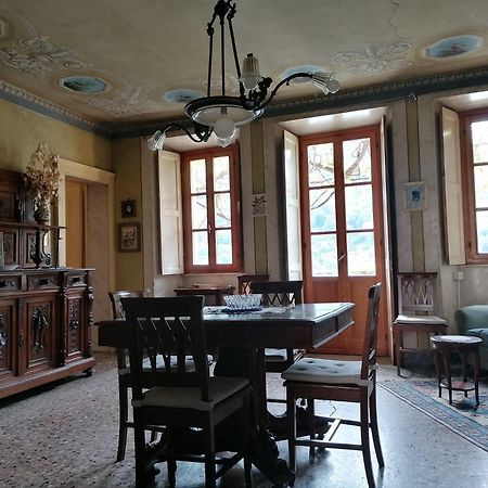 Appartement Gio'S House Vintage Style à Stresa Extérieur photo