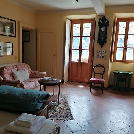 Appartement Gio'S House Vintage Style à Stresa Extérieur photo