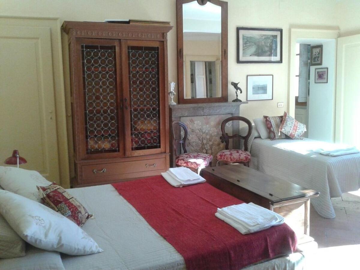Appartement Gio'S House Vintage Style à Stresa Extérieur photo