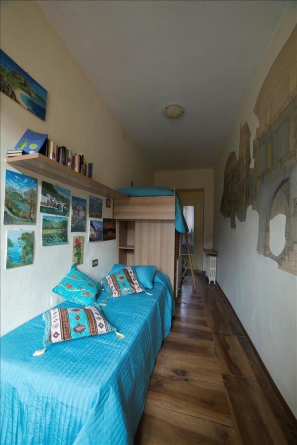Appartement Gio'S House Vintage Style à Stresa Extérieur photo