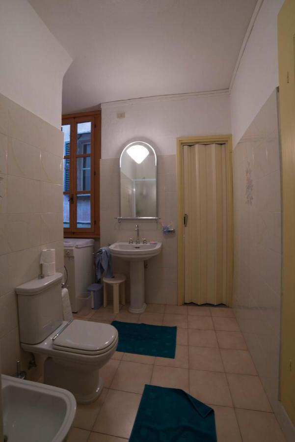Appartement Gio'S House Vintage Style à Stresa Extérieur photo