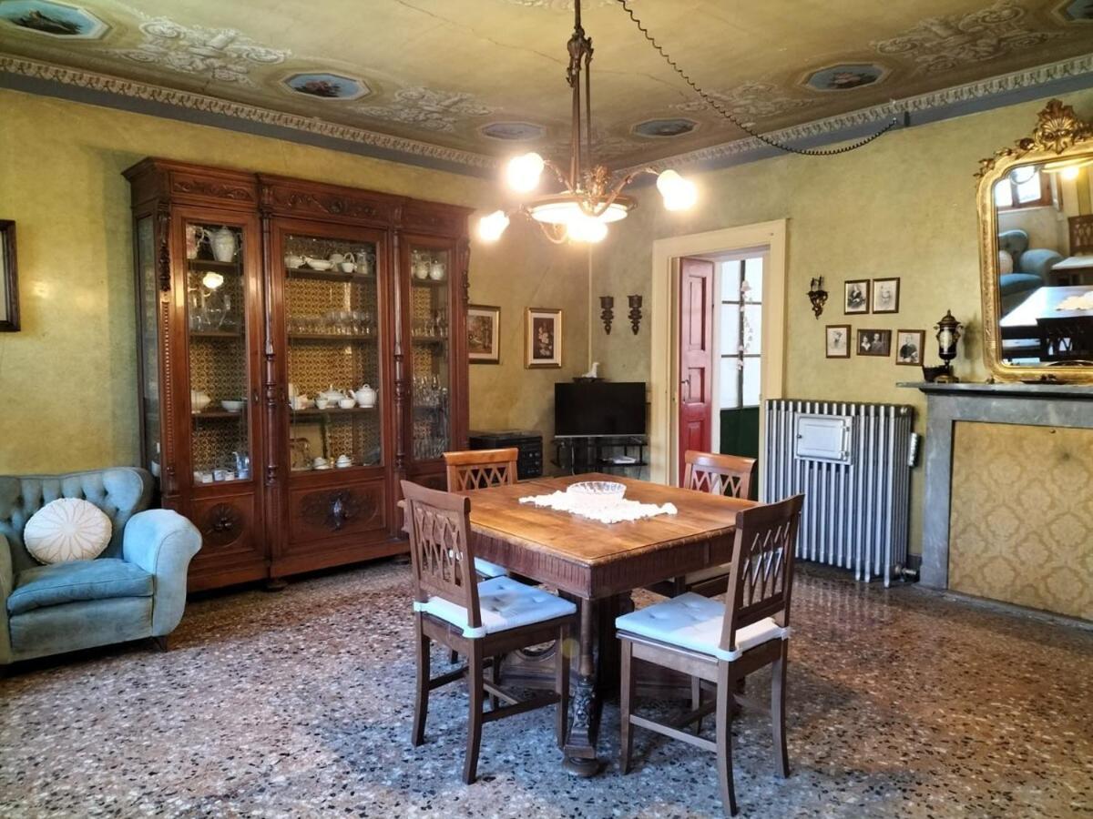 Appartement Gio'S House Vintage Style à Stresa Extérieur photo