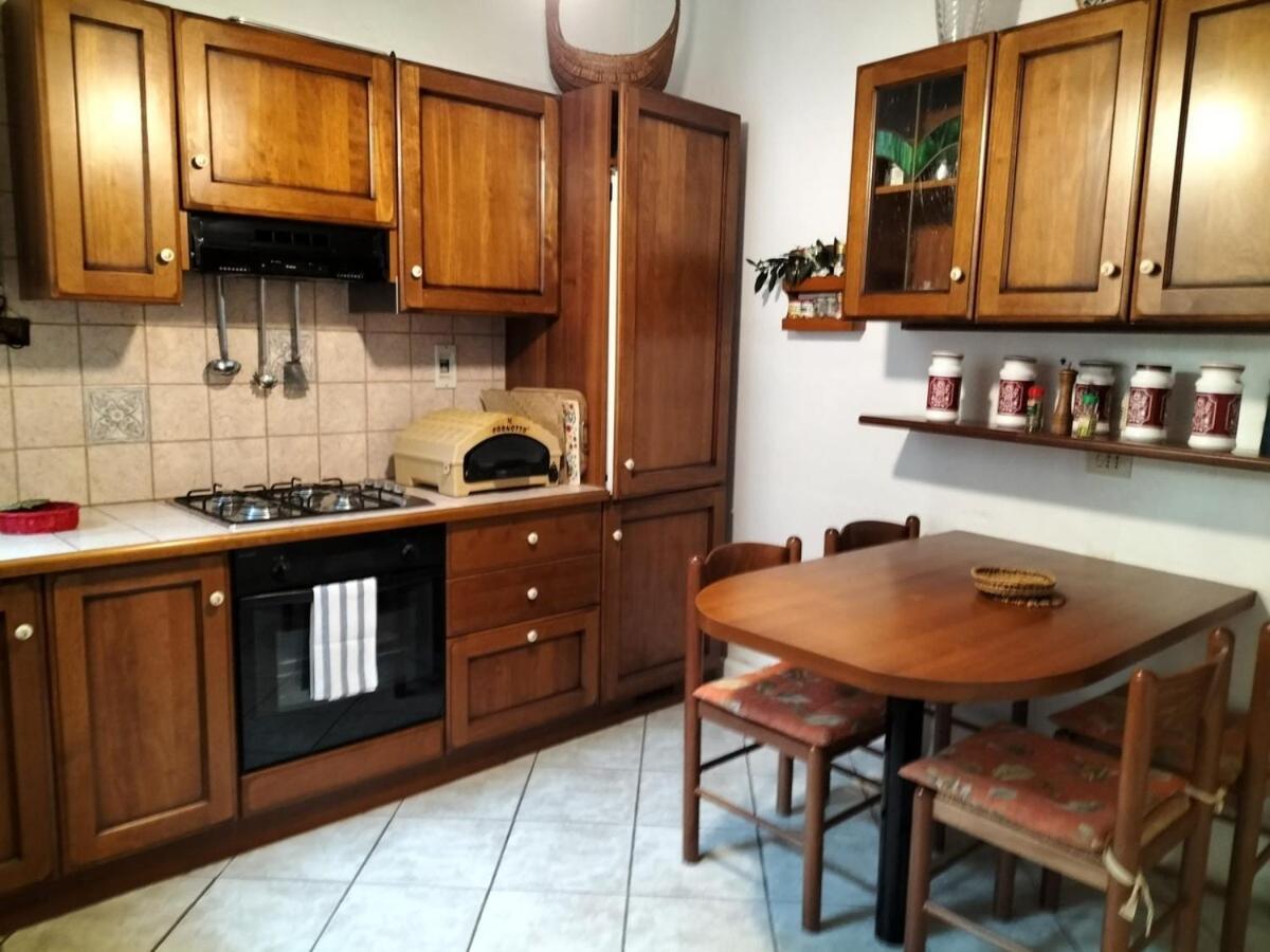 Appartement Gio'S House Vintage Style à Stresa Extérieur photo