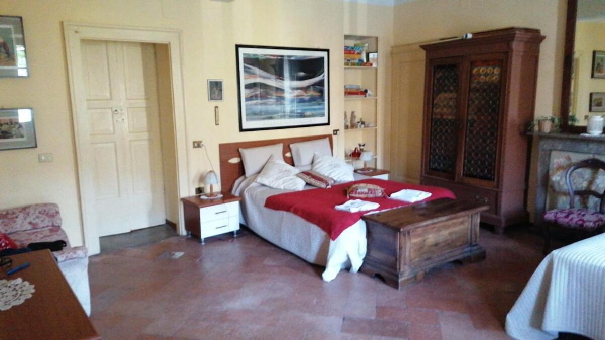 Appartement Gio'S House Vintage Style à Stresa Extérieur photo