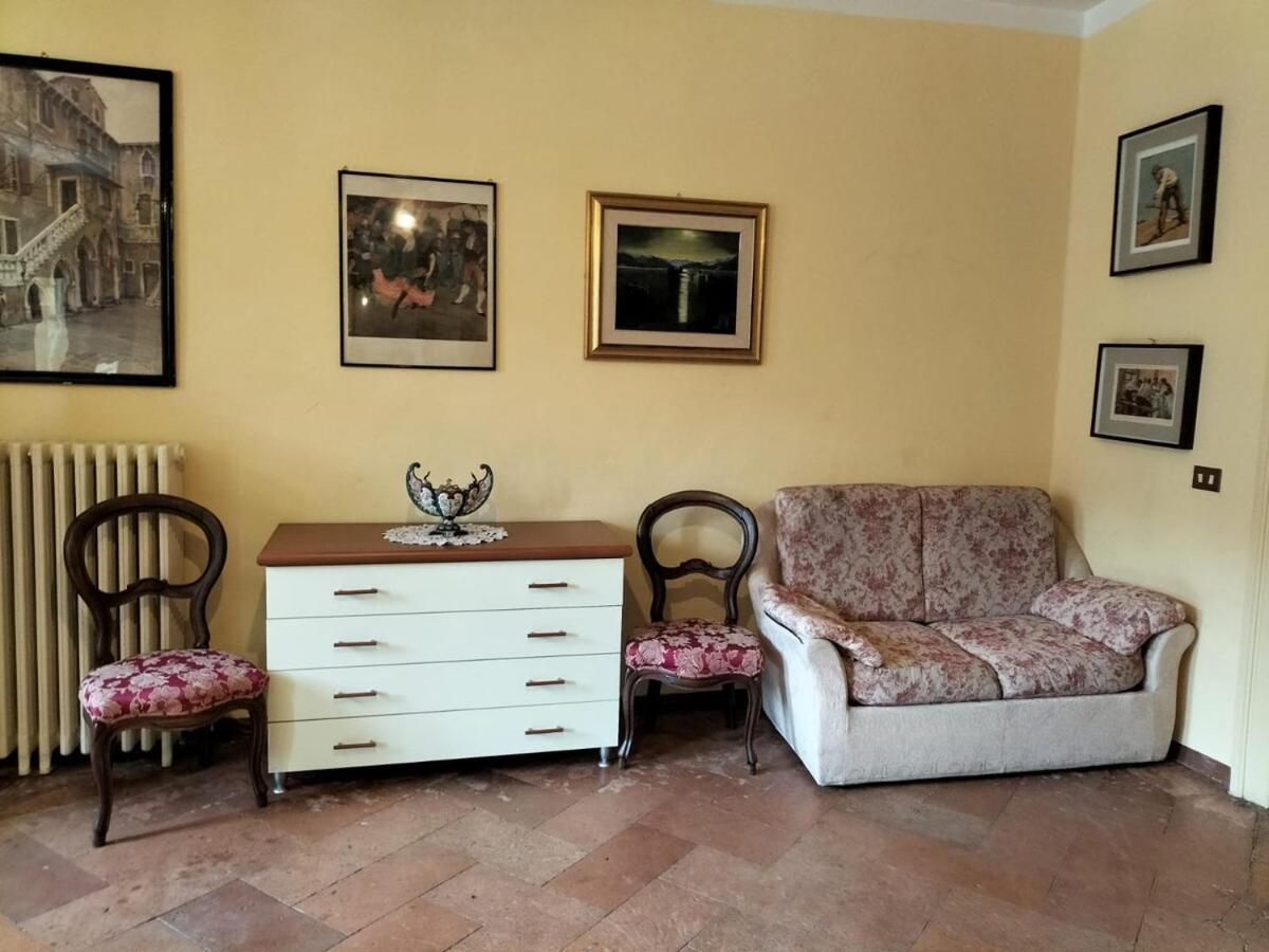 Appartement Gio'S House Vintage Style à Stresa Extérieur photo