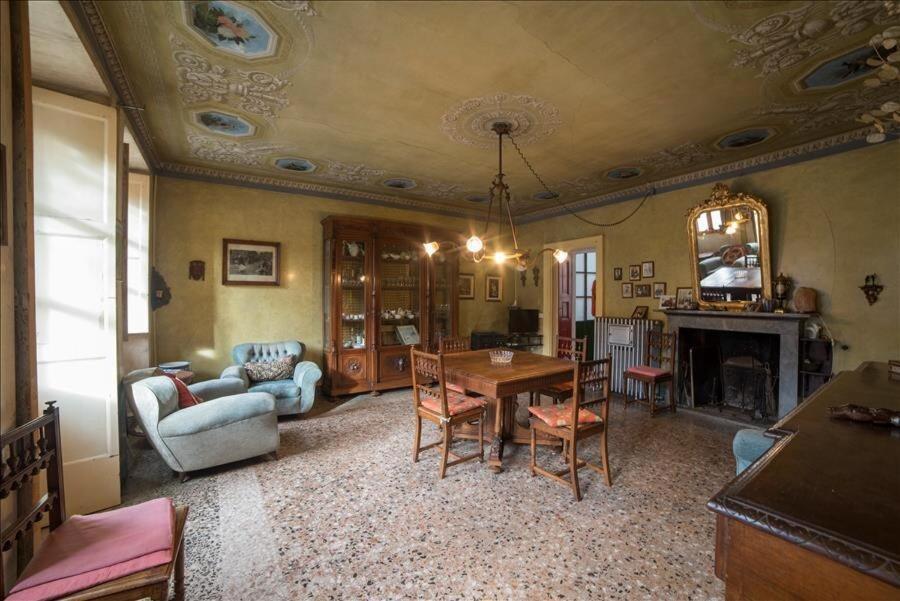 Appartement Gio'S House Vintage Style à Stresa Extérieur photo