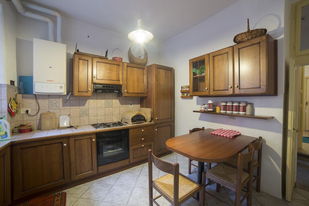 Appartement Gio'S House Vintage Style à Stresa Chambre photo